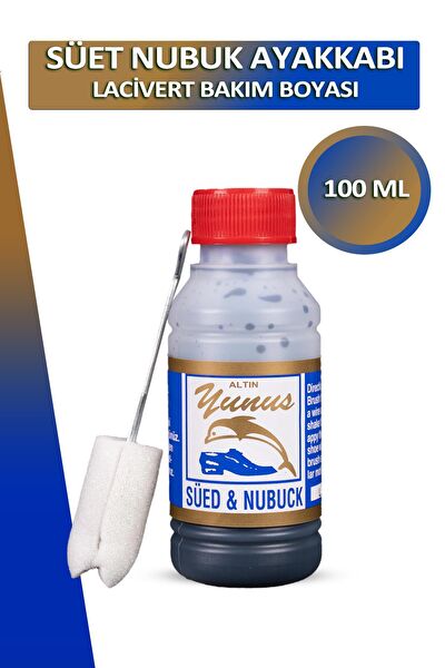 Dopar Ayakkabı Boyası, Spreyi, Süngeri