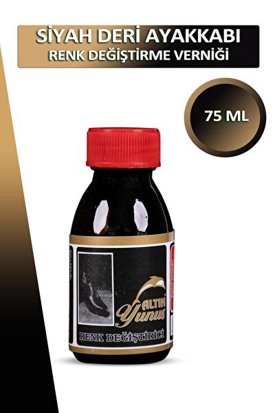 Dopar Ayakkabı Boyası, Spreyi, Süngeri