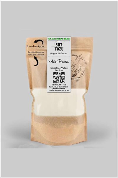 Tunalı Lokman Hekim Baharat