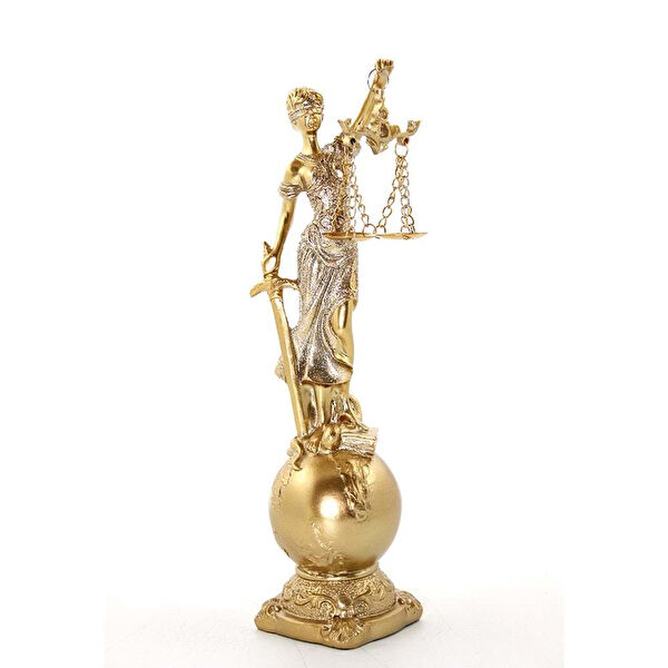 İhtiyaçavm Dekoratif Obje, Biblo, Figür