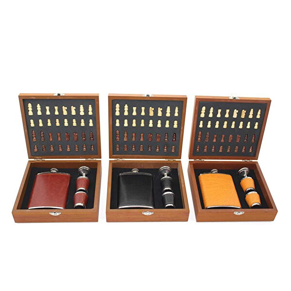 İhtiyaçavm Satranç