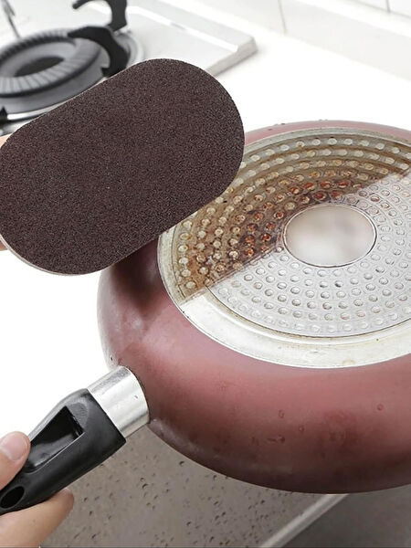 İhtiyaçavm Temizlik Süngerleri