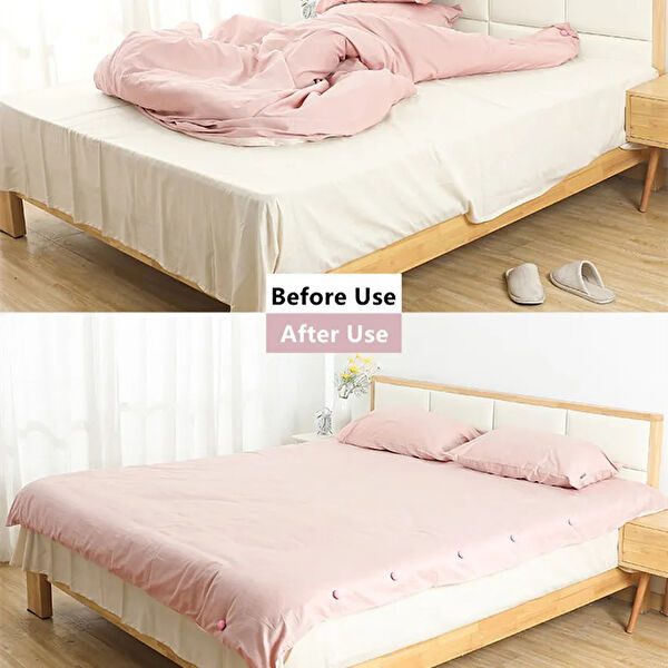 İhtiyaçavm Dolap İçi, Çekmece Düzenleyici