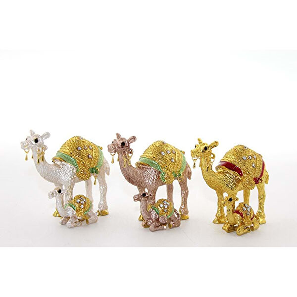 İhtiyaçavm Dekoratif Obje, Biblo, Figür