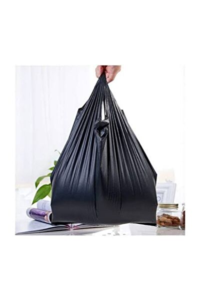 Yok Yok Ambalaj Alışveriş Torbası