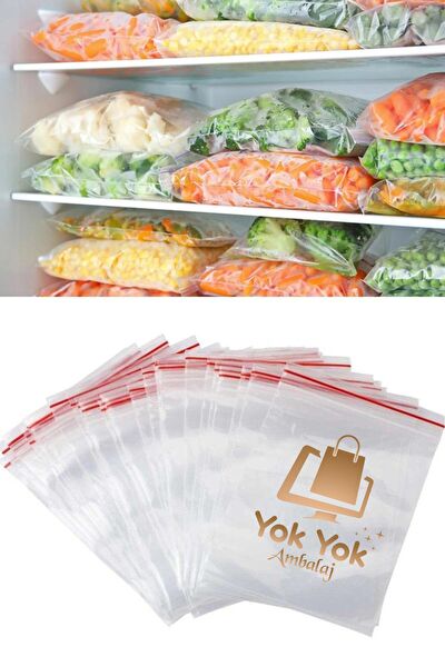 Yok Yok Ambalaj Alışveriş Torbası