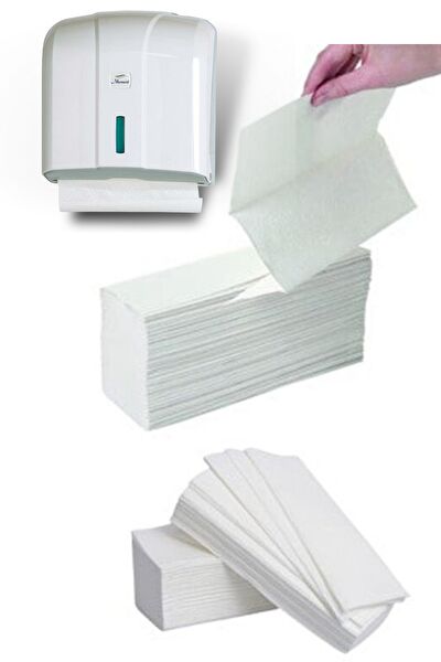 Yok Yok Ambalaj Kağıt Havlu