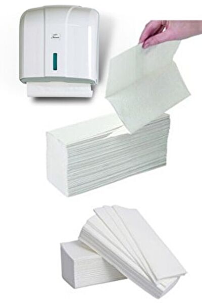 Yok Yok Ambalaj Kağıt Havlu