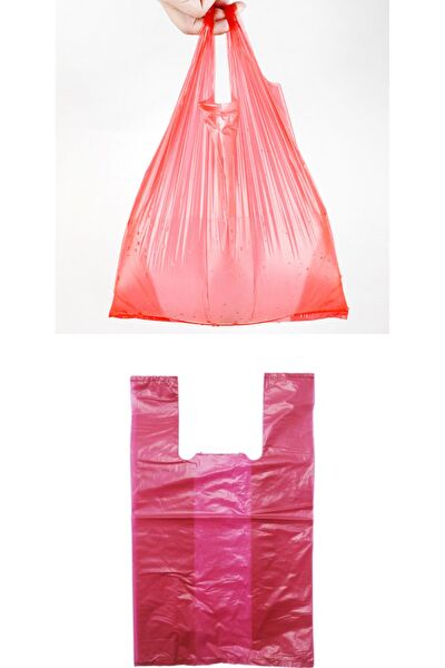 Yok Yok Ambalaj Alışveriş Torbası