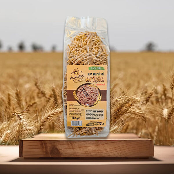 AKTARCINIZ Makarna, Mantı