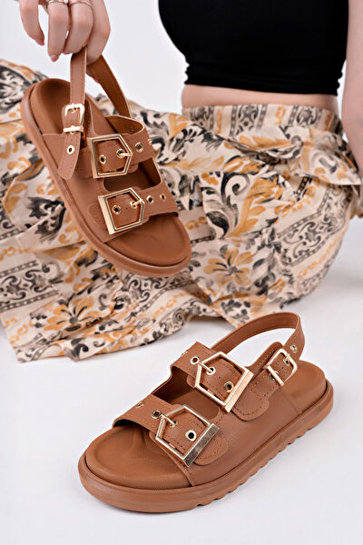 Rooc Kadın Sandalet