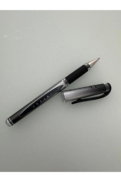 Uni-Ball Roller ve Jel Kalem