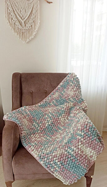 Boutique Gift Battaniye