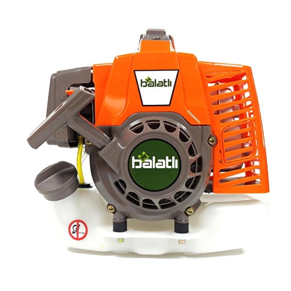 BALATLI Bahçe Benzinli & Dizel Motor