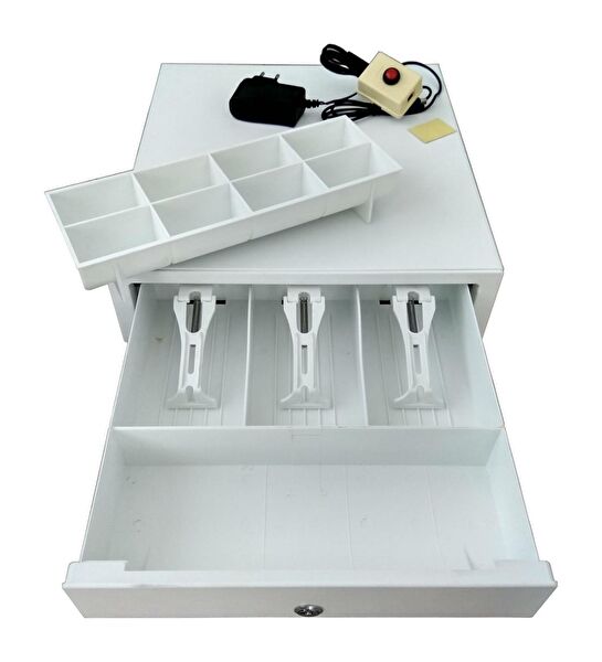 VERA DELTA Para Çekmecesi