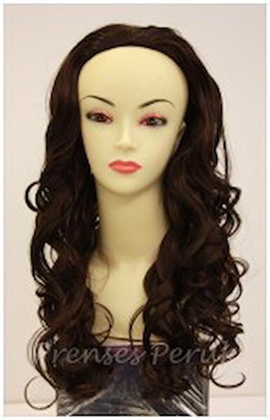 Prenses Peruk Peruk, Çıtçıt, Postiş