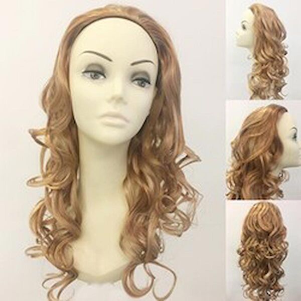 Prenses Peruk Peruk, Çıtçıt, Postiş