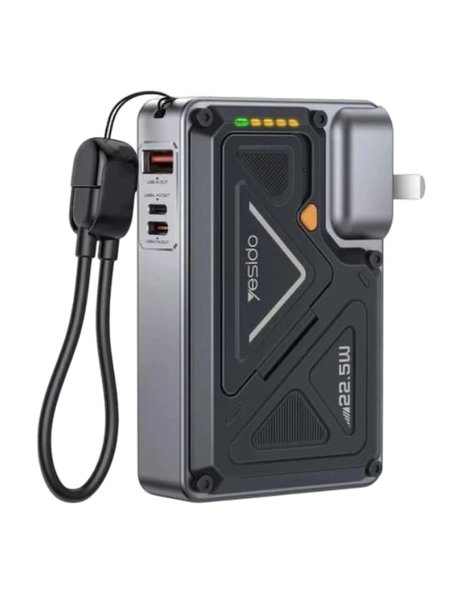 Yesido Powerbank, Taşınabilir Şarj Cihazı