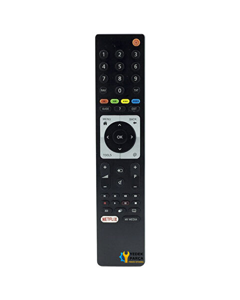 Yedek Parça Pendik Uzaktan Kumanda