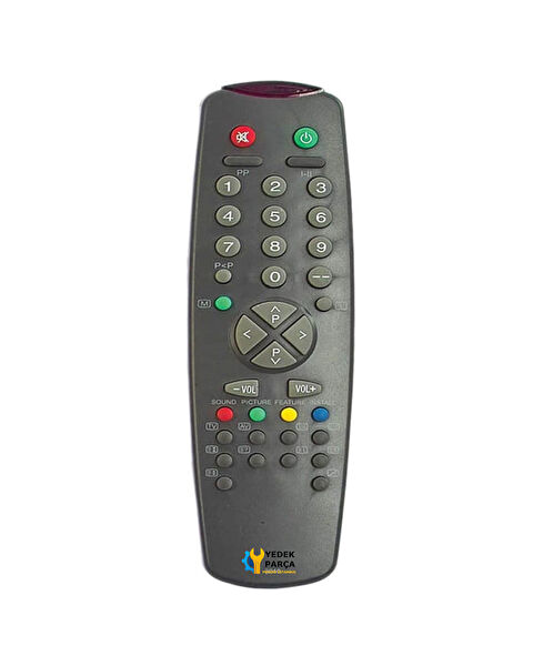 Yedek Parça Pendik Uzaktan Kumanda