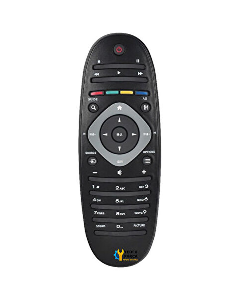 Yedek Parça Pendik Uzaktan Kumanda