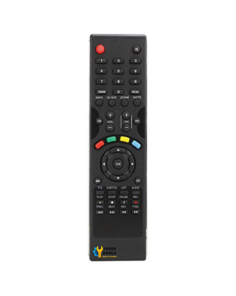 Yedek Parça Pendik Uzaktan Kumanda