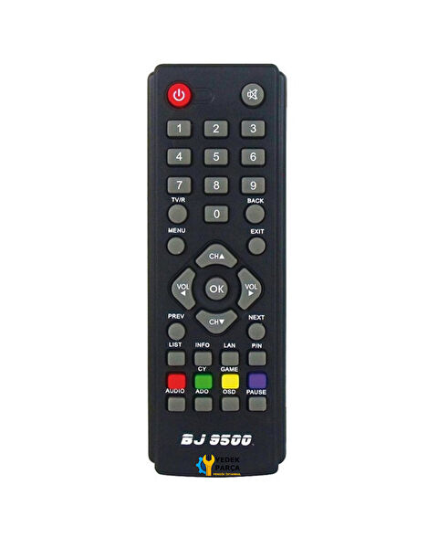 Yedek Parça Pendik Uzaktan Kumanda