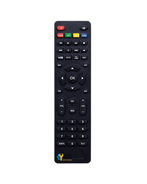 Yedek Parça Pendik Uzaktan Kumanda