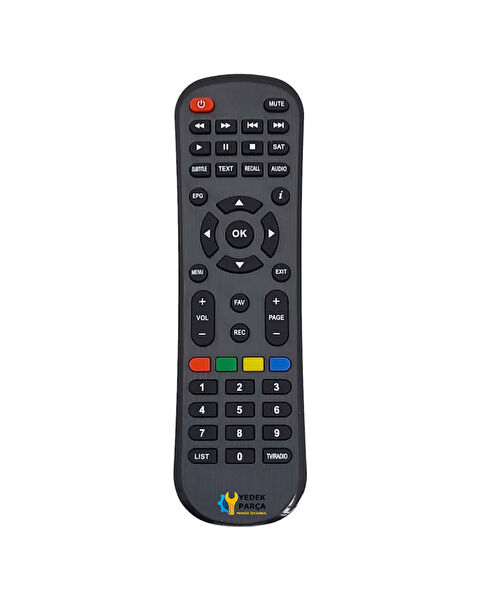 Yedek Parça Pendik Uzaktan Kumanda