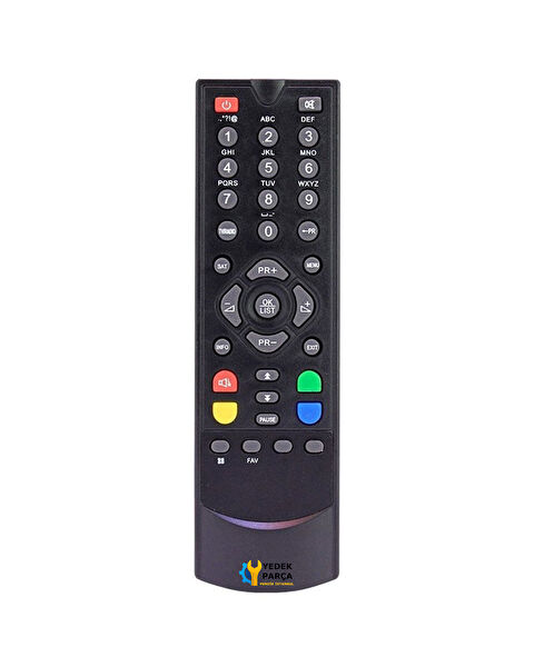 Yedek Parça Pendik Uzaktan Kumanda