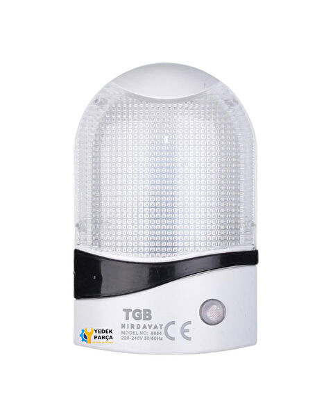 Yedek Parça Pendik Gece Lambası