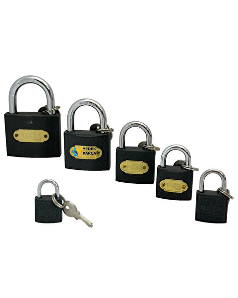 Yedek Parça Pendik Kilit