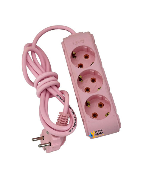 Yedek Parça Pendik Grup Priz, Uzatma Kablosu