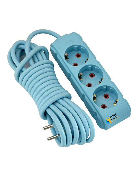 Yedek Parça Pendik Grup Priz, Uzatma Kablosu