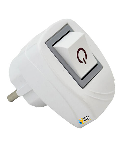 Yedek Parça Pendik Fiş, Fiş Dönüştürücü