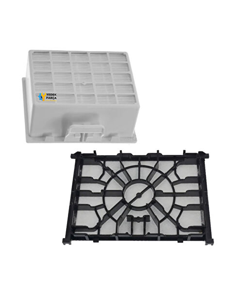 Yedek Parça Pendik Süpürge Yedek Parçaları