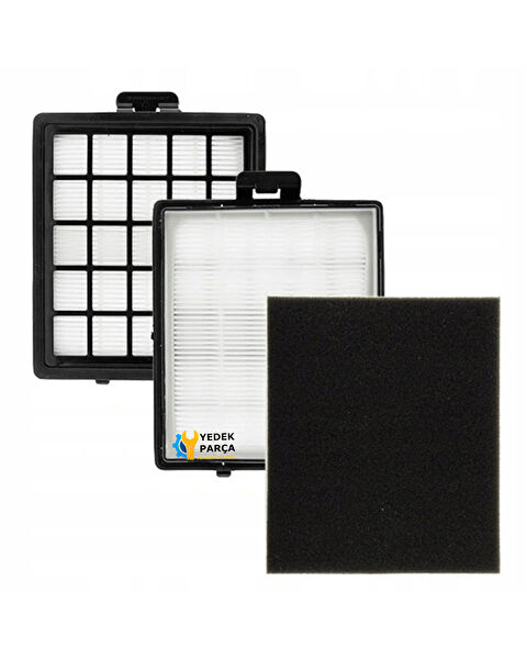 Yedek Parça Pendik Süpürge Yedek Parçaları