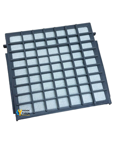 Yedek Parça Pendik Süpürge Yedek Parçaları