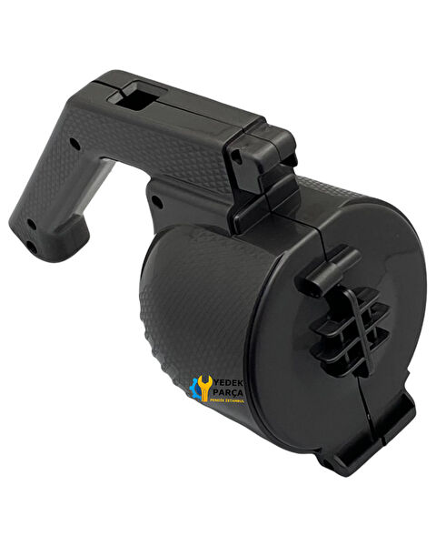 Yedek Parça Pendik Süpürge Yedek Parçaları