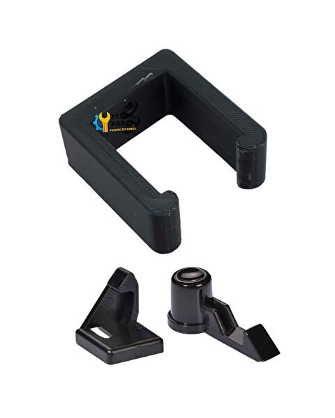 Yedek Parça Pendik Süpürge Yedek Parçaları