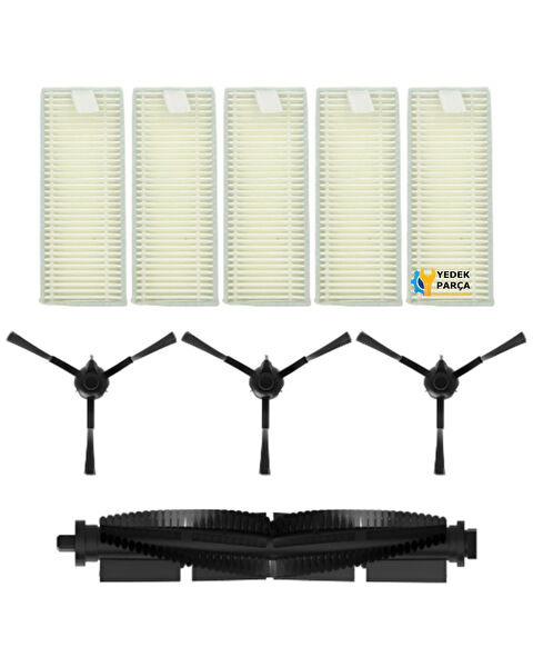 Yedek Parça Pendik Süpürge Yedek Parçaları