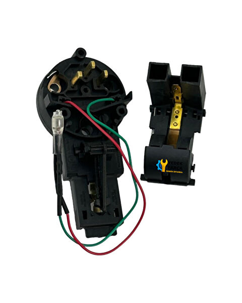 Yedek Parça Pendik Kettle, Su Isıtıcılar