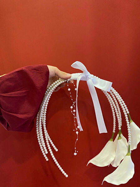 Yapay Çiçek Atölyesi Yapay Çiçek, Meyve