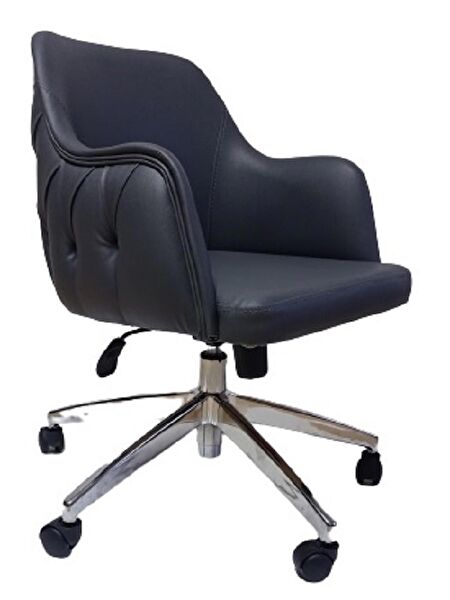 Kamusal Market Çalışma, Personel Koltuğu