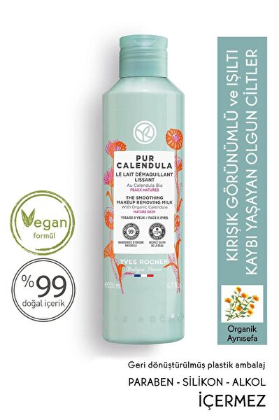 Yves Rocher Yüz Temizleyiciler