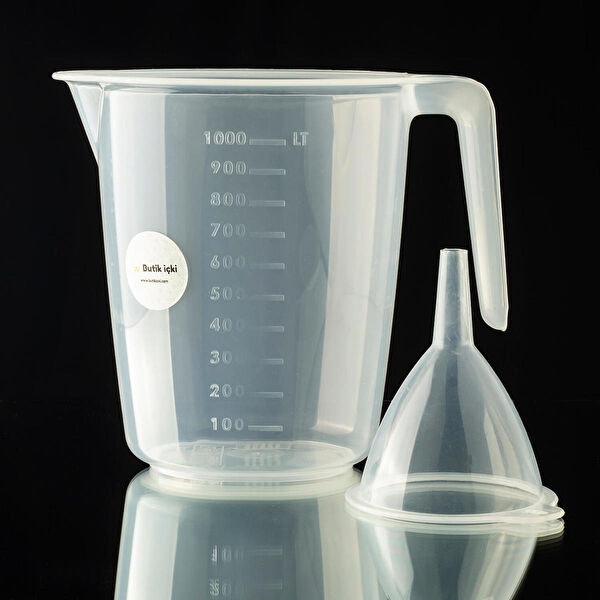 Butik İçki Çok Kullanımlık Pipet