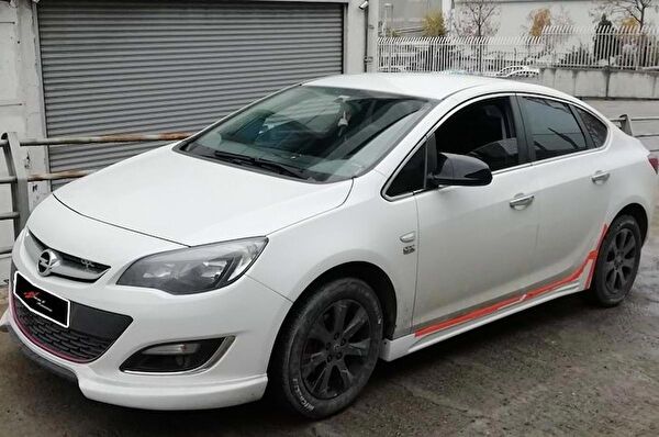 Nam Tuning Ayna Aksesuarları