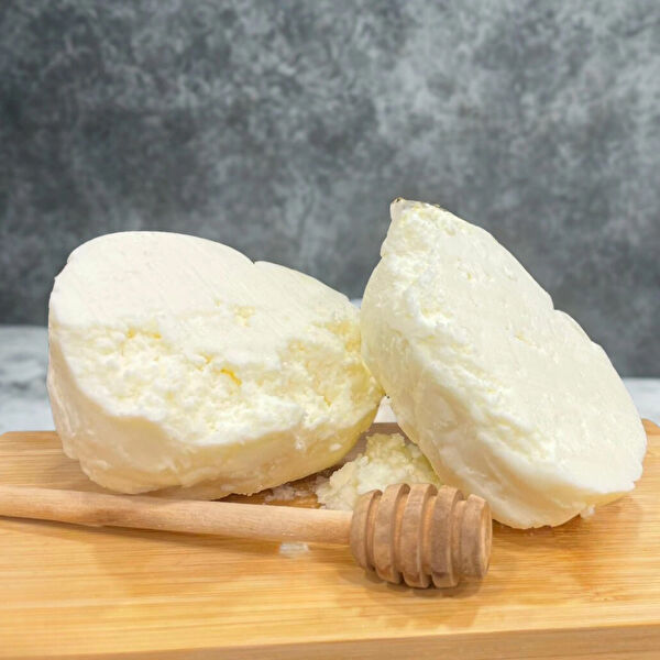 Yöresel Medine Pazarı Tereyağı