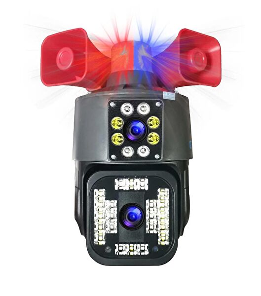 Yoosee Güvenlik Kamerası