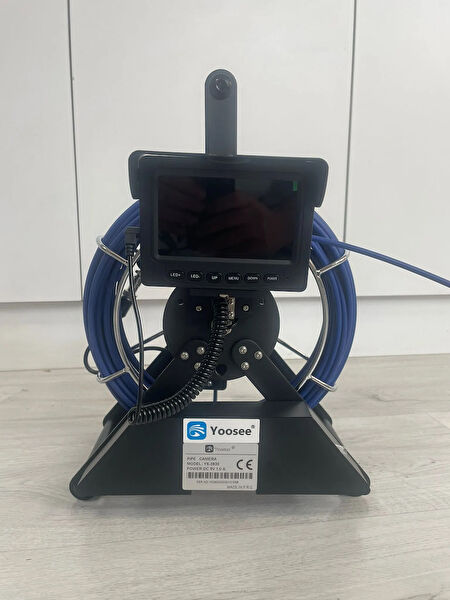 Yoosee Güvenlik Kamerası